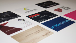 Business Cards